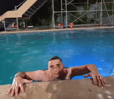 Get Up Flirt GIF
