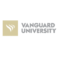 College Lion Sticker by Vanguard University