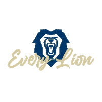 College Give Sticker by Vanguard University