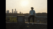 Pop Singing GIF by Johnny Orlando