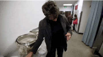 stealing harry connick jr GIF by American Idol