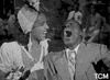 Happy Lena Horne GIF by Turner Classic Movies