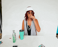 HeightsDigital shot shots nasty bacardi GIF