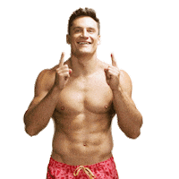 Mitch Sticker by Love Island Australia