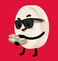 money candy GIF by Dulces de la Rosa