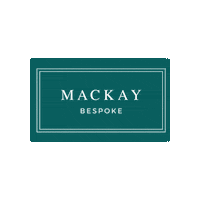 Bespoke Sticker by Mackay Property