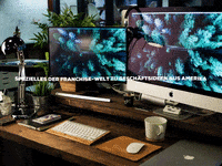 GIF by FranchiseONE.de