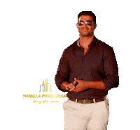 Sam Shaje Sticker by Marbella Estate Group