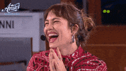 Amici Allievi GIF by Amazon Prime Video