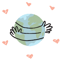 Sticker by packagefreeshop