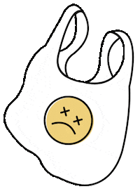 Sticker by packagefreeshop