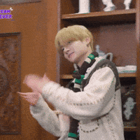 Sangwon GIF