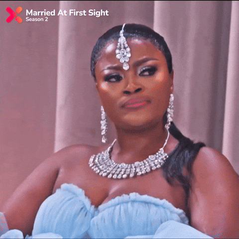 Tshepo Nkululeko GIF by Showmax