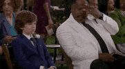 The Neighborhood GIF by CBS