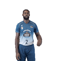 Liga Endesa Sport Sticker by ACB