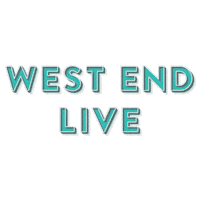 West End Live Sticker by Official London Theatre