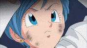 Dragon Ball GIF by TOEI Animation UK