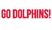 CSUChannelIslands channel islands go dolphins csuci Sticker