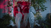 happy music video GIF by PatrickStarrr