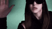 Lily GIF