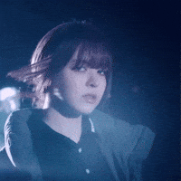 Lily GIF