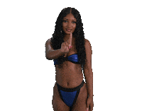 Af Sticker by LoveIslandUSA