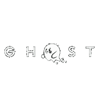 Animation Sticker Sticker by Ghost313Detroit