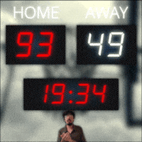 49 Away GIF