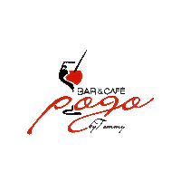 mixology_bytommy logo cafe bar wein Sticker