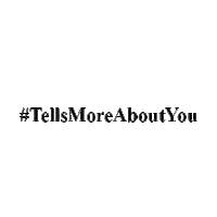 Tells More About You Interior Design Sticker by Codex Home