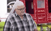 Pride Good Job GIF by ANTIQUES ROADSHOW | PBS