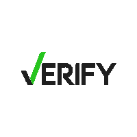 VERIFYTHIS truth verify fact-check verifythis Sticker