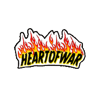 Sticker by Heartofwar