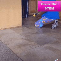 GIF by NoireSTEMinist