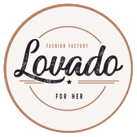 Lovadodelier lovado lovadodelier lovadoplussize lovadologo Sticker
