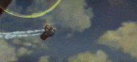 What If Marvel GIF