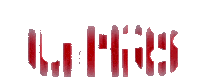 Art Glitch Sticker