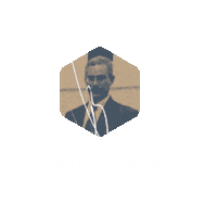 Bee Mel Sticker by Uniflora