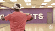 Denver Broncos Football GIF by NFL
