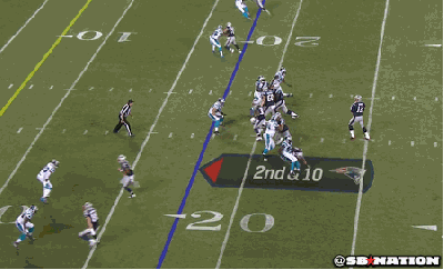 recovers tyrod taylor GIF