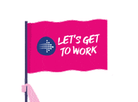 SeekAsia work job hustle grind Sticker