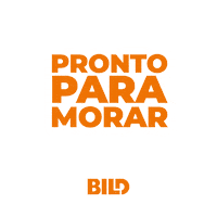 Sticker by Bild Desenvolvimento Imobiliário