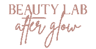 Beautylab Sticker by Beauty Lab Skincare