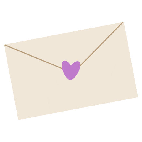 In Love Valentine Sticker