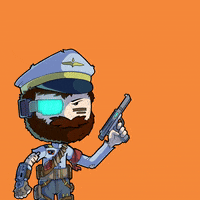 Happy Fun GIF by Planet XOLO