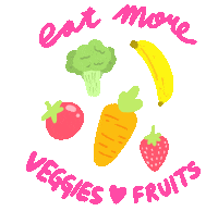 Food Corona Sticker by amandaiswandari