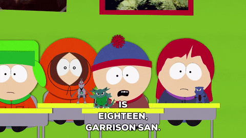 ending stan marsh GIF by South Park 