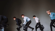 k-pop GIF