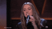 Songland GIF by NBC
