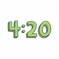 Weed Head GIF by Hanfibio Cannabis Store